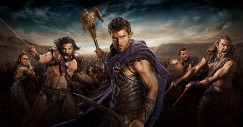 SPARTACUS III