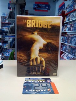 1 TEMPORADA THE BRIGE